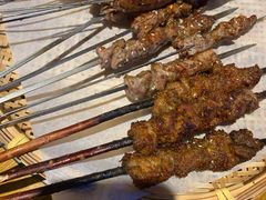 -lu串