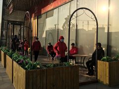 -万达广场(北京槐房店)