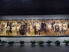 -遵义会议纪念馆