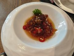 -长沙北辰洲际酒店-栀味轩中餐厅