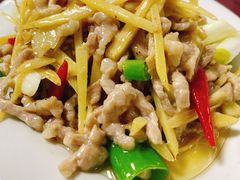 -老丘丘(较场口店)