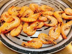 -蔚海之都·象山蒸汽海鲜(仙霞路店)