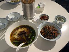 -君东记本帮面馆(天钥桥路店)