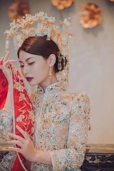 点击看大图 -纯色时光婚纱艺术馆WHITE