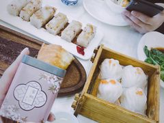 -万圣禄茶楼(西平店)