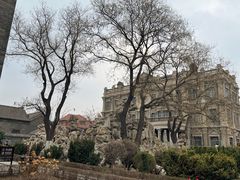 -张学良旧居陈列馆