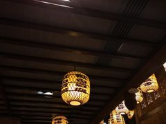 大堂-南京大牌档(凯德大峡谷店)