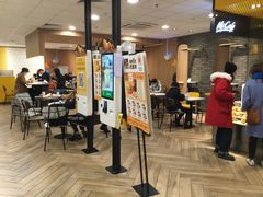 门面-麦当劳(华融店)