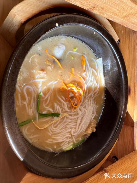 勺子米线·云南传统小吃市集(四方街店)图片
