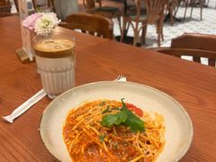 -有序Orderly融合西餐·咖啡(运河外滩店)