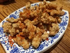 -串大叔炭火烤串·鸡西大冷面刀削面(总店)