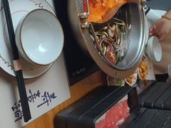 -牛匠和牛寿喜锅(西安总店)