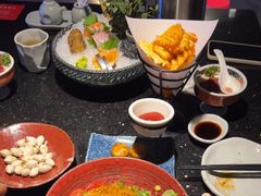 -上井精致料理自助餐(松雷店)