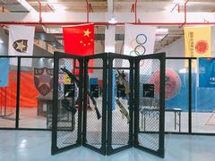 -湖南铳毅堂射击运动俱乐部有限公司