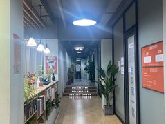 -三味STUDY·K书馆·自习室(全国总店)