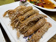 -金地利海鲜酒楼(清凉门店)