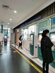 -上海市儿童医院(泸定路院区)