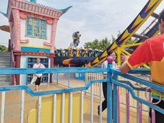 -厦门方特梦幻王国