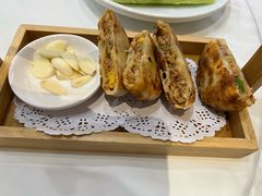 -潍坊菜馆(三里河南横街店)