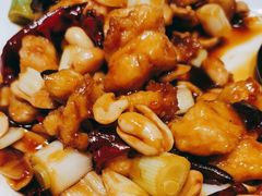 宫保虾球-大铁勺新津菜(迎水道店)