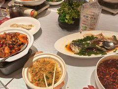 -王府井酒店(金桥港湾店)