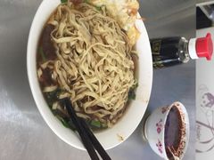 老赵面店-老赵面店(大西路店)