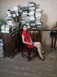 -完美新娘婚纱摄影