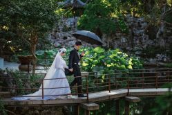 点击看大图 -Mu慕婚纱摄影·超级工作室