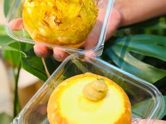 -美心西饼mx cakes(猎德优托邦店)