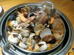 -东海章鱼馆(恒瑞街店)