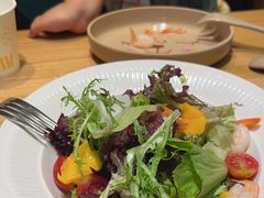 -菲滋意式餐厅(临平万达店)