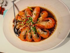 -南景饭店(万家丽路店)