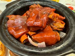 -翠华(澳门银河店)
