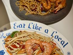 -太食獸泰式茶餐厅(IFS国金中心店)