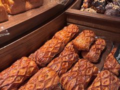 -B&C黄油与面包·THE GARDEN BAKERY概念店(世纪汇店)