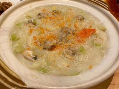 -利苑酒家(合景国际金融广场店)