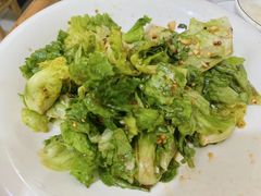 -勇猛子川菜馆(新军路店)