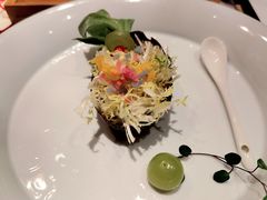 -叶叶菩提·晋福宫