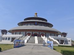 -吴桥杂技大世界