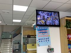 -中农大我爱我爱动物医院·核磁CT·猫病·24小时夜诊中心(石佛营店)