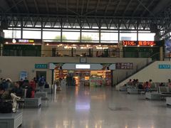 -杭州九堡客运中心