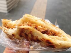 肉夹馍-红山擀面皮(红山总店)