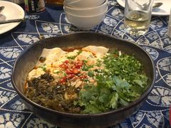 豆花米线-滇道云南特色料理(康定路店)