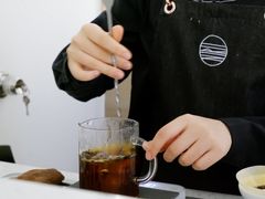 -Onirii Coffee(长乐路店)