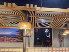 -拾也•和牛•海鲜•烤肉放题(卓悦INTOWN店)