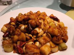 -玉林烤鸭店(黄村兴华店)