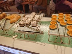 -素满香·全民食养自助(长宁龙之梦店)