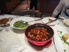 -大树餐厅(益田假日店)