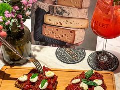 -IL TEATRO 精品意大利餐厅