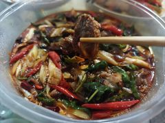 -湖南崖炒鸡(河东店)